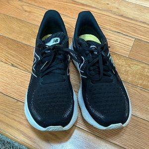 Women’s New Balance Fresh Foam running sneakers